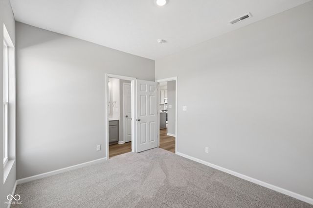 3151 Wrangler Drive, Bargersville, IN 46106