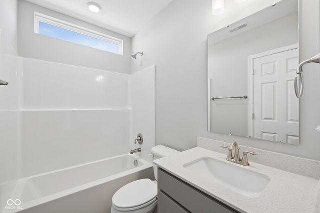 3151 Wrangler Drive, Bargersville, IN 46106