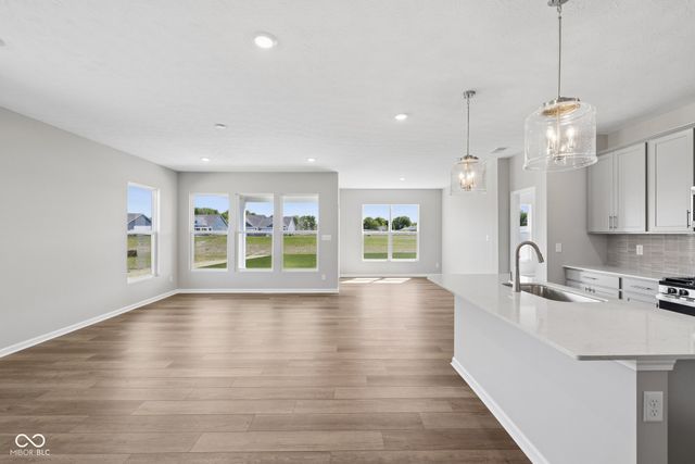 3151 Wrangler Drive, Bargersville, IN 46106
