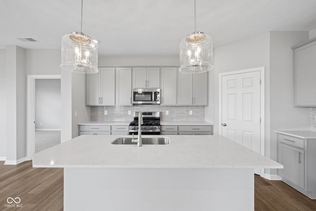 3151 Wrangler Drive, Bargersville, IN 46106