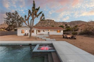 61104 Prescott Trail, Joshua Tree, CA 92252