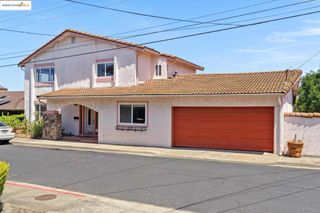 2115 Valente CIR, Martinez, CA 94553