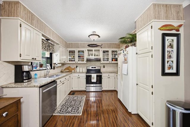 204 Carly Drive, Dalton, GA 30721
