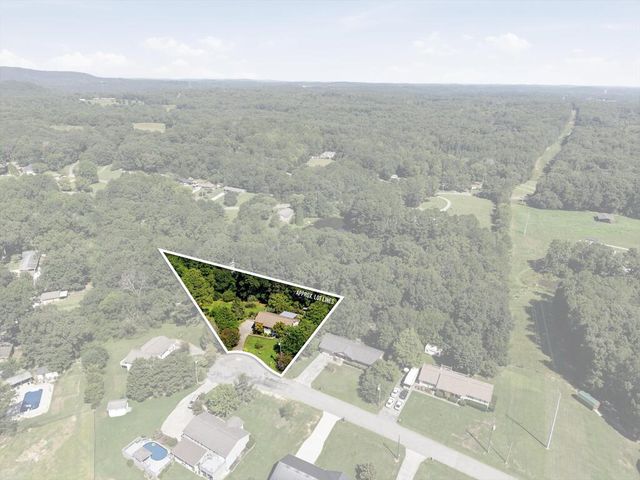 204 Carly Drive, Dalton, GA 30721