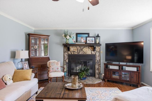 204 Carly Drive, Dalton, GA 30721