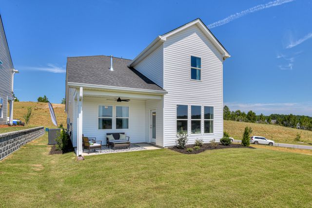 767 Tess Drive, Graniteville, SC 29829