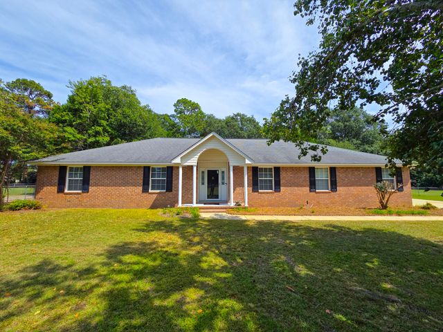 1175 Meadowcroft Drive, Sumter, SC 29154
