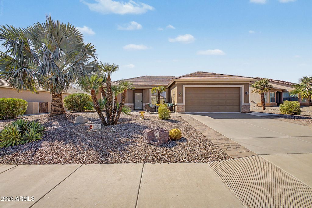 6310 S WHITE Place, Chandler, AZ 85249 — photo 2