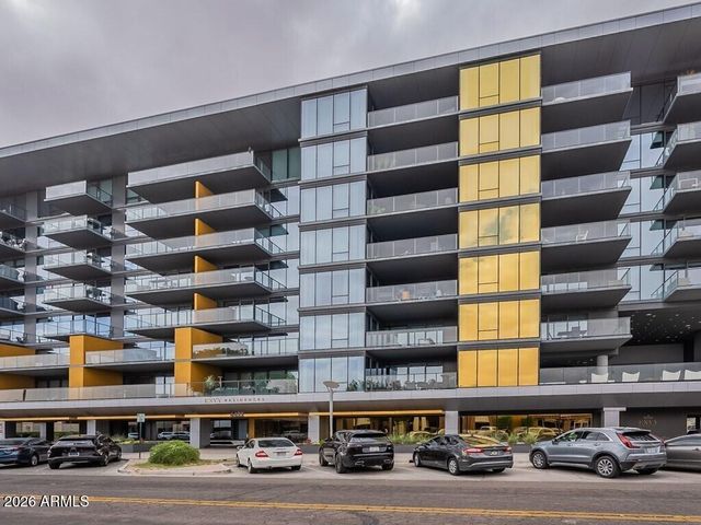 4422 N 75TH Street 7007, Scottsdale, AZ 85251