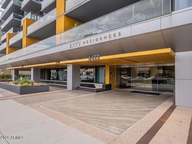 4422 N 75TH Street 7007, Scottsdale, AZ 85251