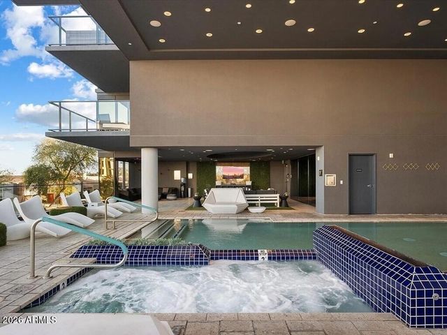 4422 N 75TH Street 7007, Scottsdale, AZ 85251