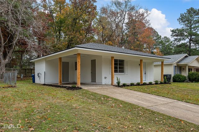 6338 Tierra Drive, Shreveport, LA 71119