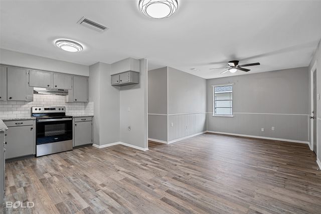 6338 Tierra Drive, Shreveport, LA 71119