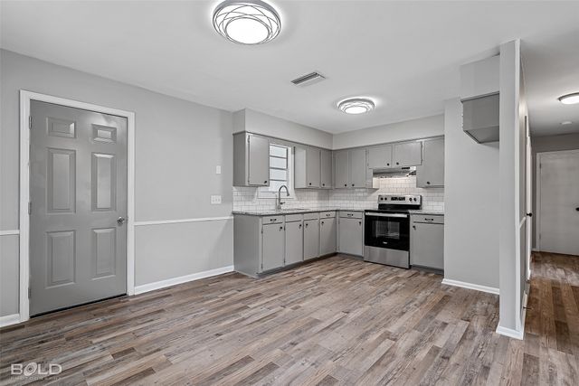 6338 Tierra Drive, Shreveport, LA 71119