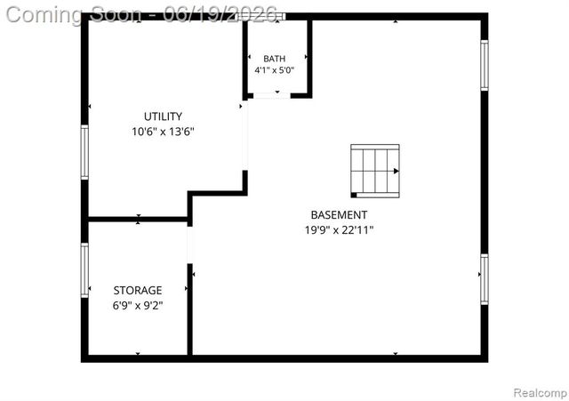 529 Champaign Road, Lincoln Park, MI 48146