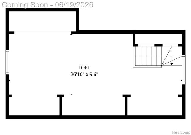 529 Champaign Road, Lincoln Park, MI 48146