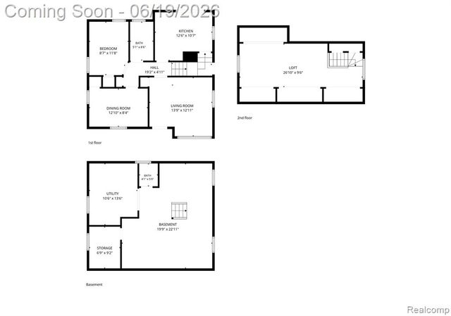 529 Champaign Road, Lincoln Park, MI 48146