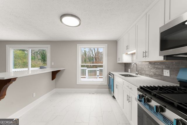 3467 Centerville Lane SW, Snellville, GA 30039