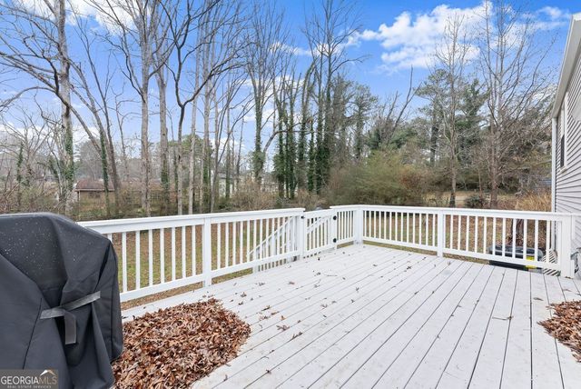 3467 Centerville Lane SW, Snellville, GA 30039