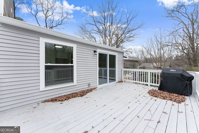 3467 Centerville Lane SW, Snellville, GA 30039