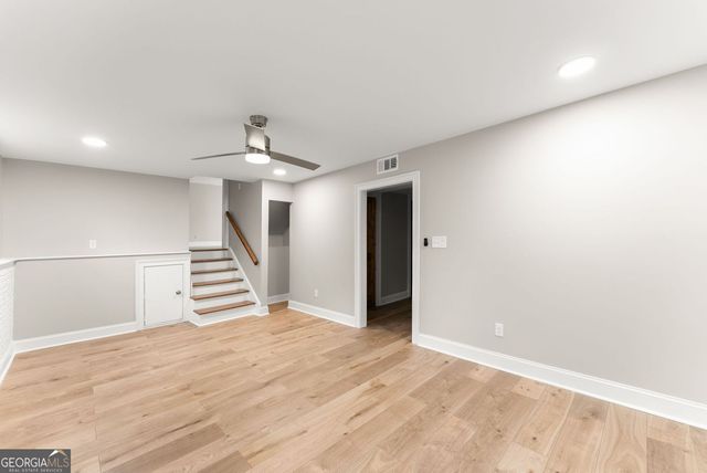 3467 Centerville Lane SW, Snellville, GA 30039