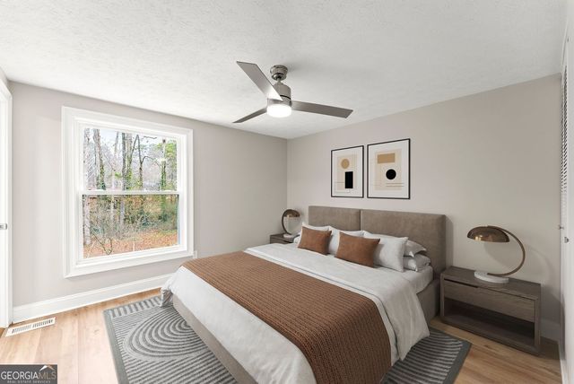 3467 Centerville Lane SW, Snellville, GA 30039