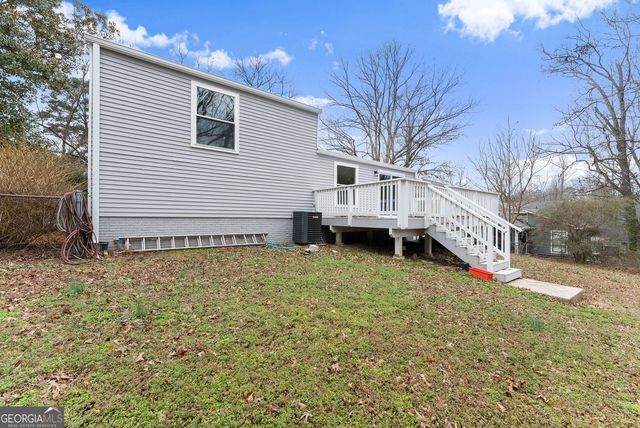 3467 Centerville Lane SW, Snellville, GA 30039