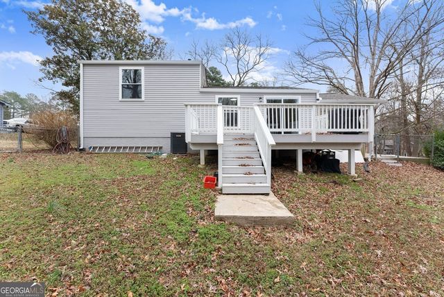 3467 Centerville Lane SW, Snellville, GA 30039