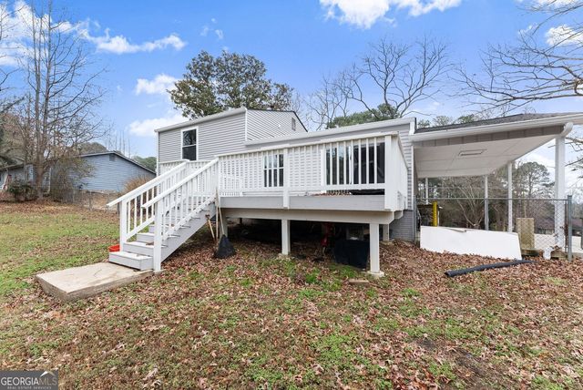 3467 Centerville Lane SW, Snellville, GA 30039