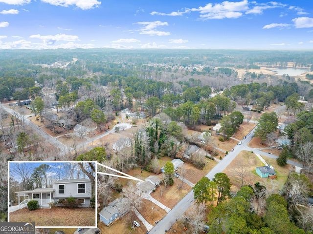 3467 Centerville Lane SW, Snellville, GA 30039