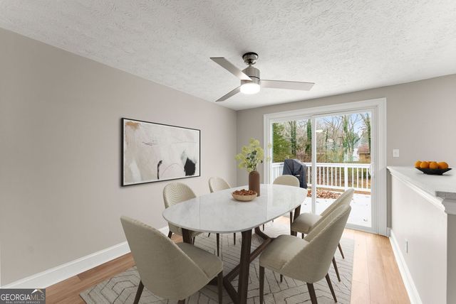 3467 Centerville Lane SW, Snellville, GA 30039