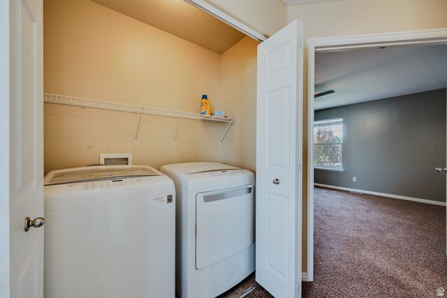 2519 W MONT SUR DR, Riverton, UT 84065