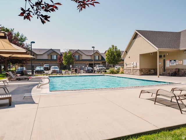 2519 W MONT SUR DR, Riverton, UT 84065