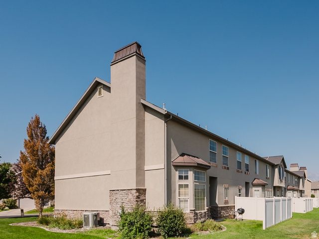 2519 W MONT SUR DR, Riverton, UT 84065