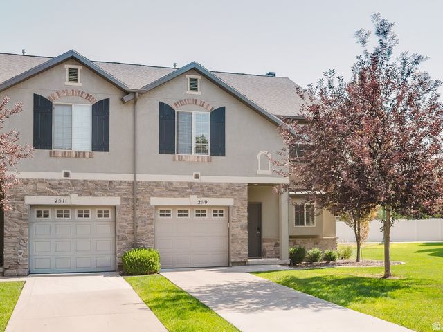2519 W MONT SUR DR, Riverton, UT 84065