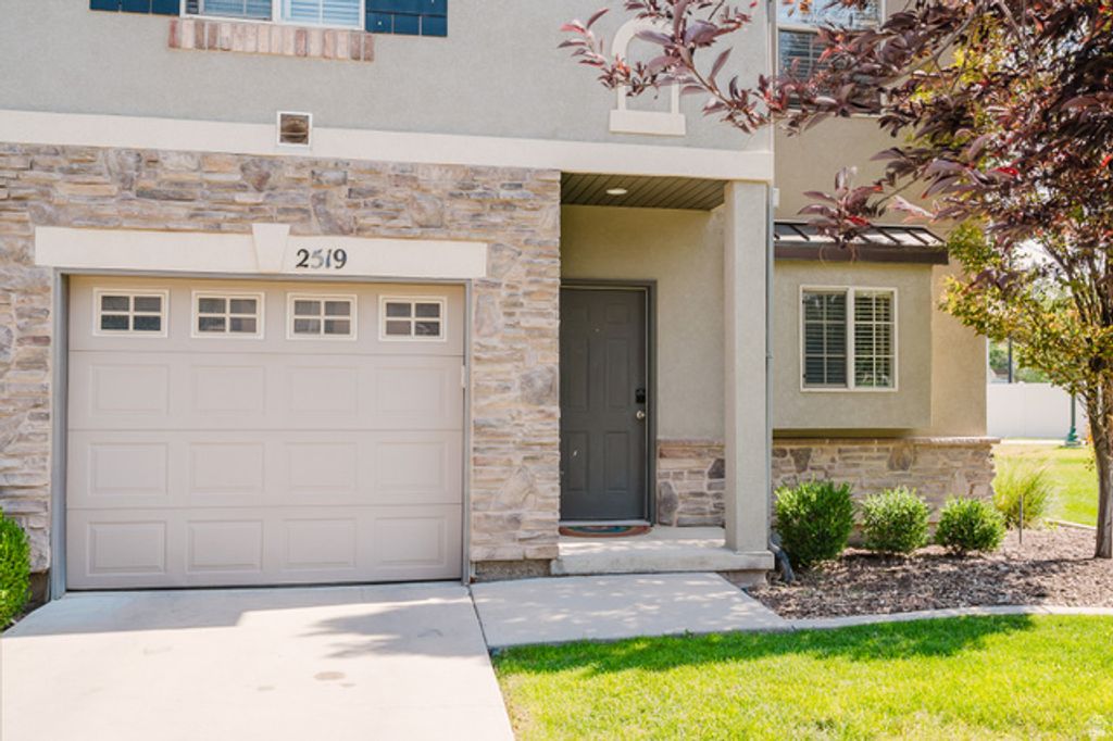 2519 W MONT SUR DR, Riverton, UT 84065 — photo 2