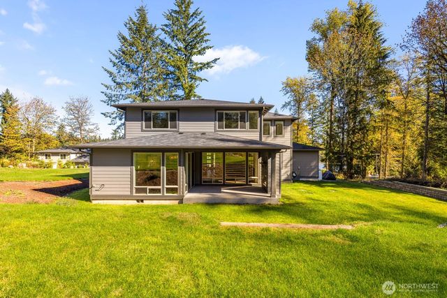 4906 Lerch Road, Snohomish, WA 98290