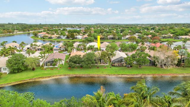 6818 Rienzo Street, Wellington, FL 33467