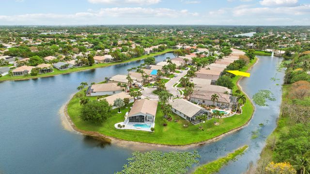 6818 Rienzo Street, Wellington, FL 33467