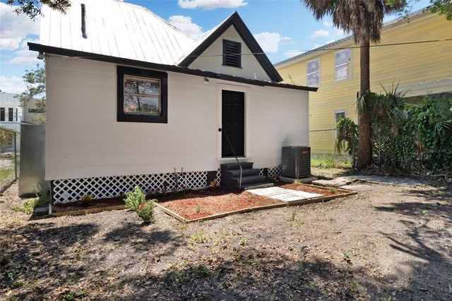 2329 W BEACH STREET, Tampa, FL 33607
