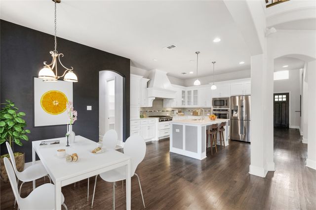 1304 Damsel Caitlyn Drive, Lewisville, TX 75056