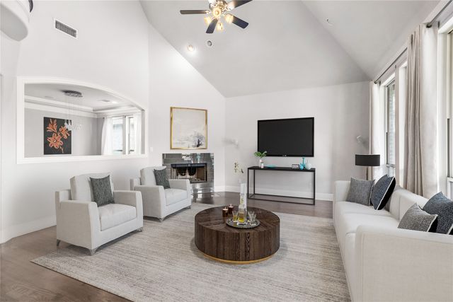 1304 Damsel Caitlyn Drive, Lewisville, TX 75056