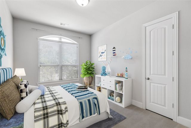 1304 Damsel Caitlyn Drive, Lewisville, TX 75056