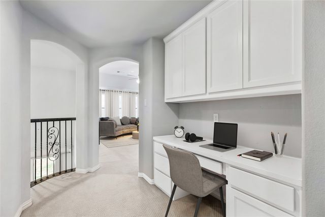 1304 Damsel Caitlyn Drive, Lewisville, TX 75056