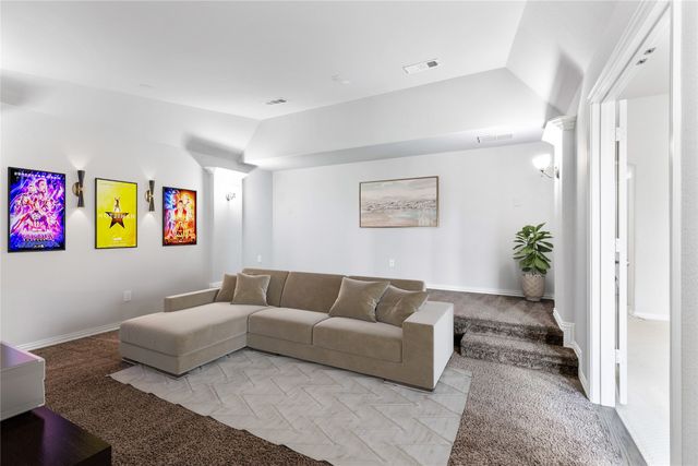 1304 Damsel Caitlyn Drive, Lewisville, TX 75056