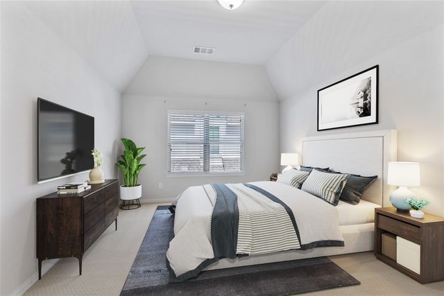 1304 Damsel Caitlyn Drive, Lewisville, TX 75056