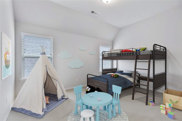 1304 Damsel Caitlyn Drive, Lewisville, TX 75056