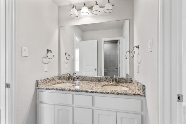 1304 Damsel Caitlyn Drive, Lewisville, TX 75056