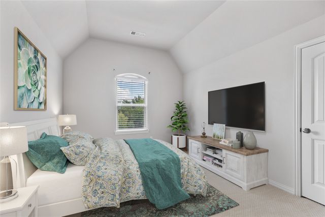 1304 Damsel Caitlyn Drive, Lewisville, TX 75056