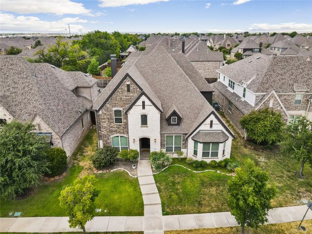 1304 Damsel Caitlyn Drive, Lewisville, TX 75056